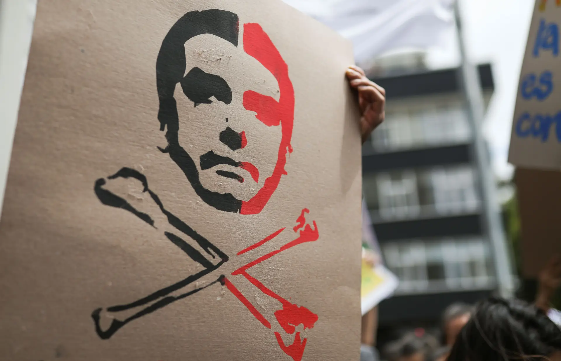 Bolsonaro reprovado por 38% dos brasileiros