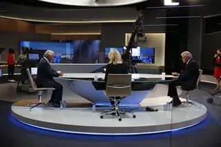 Resultado de imagem para debate costa jeronimo