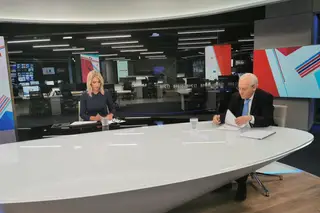 O que diz Rui Rio sobre a readmissão de António Capucho no PSD 