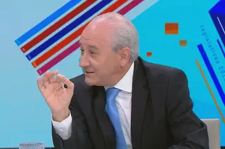 CDS e PSD recuaram na contagem do tempo dos professores? Rio diz que não