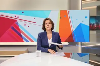 “O problema de Portugal é que estamos sempre a cortar os sonhos às pessoas”