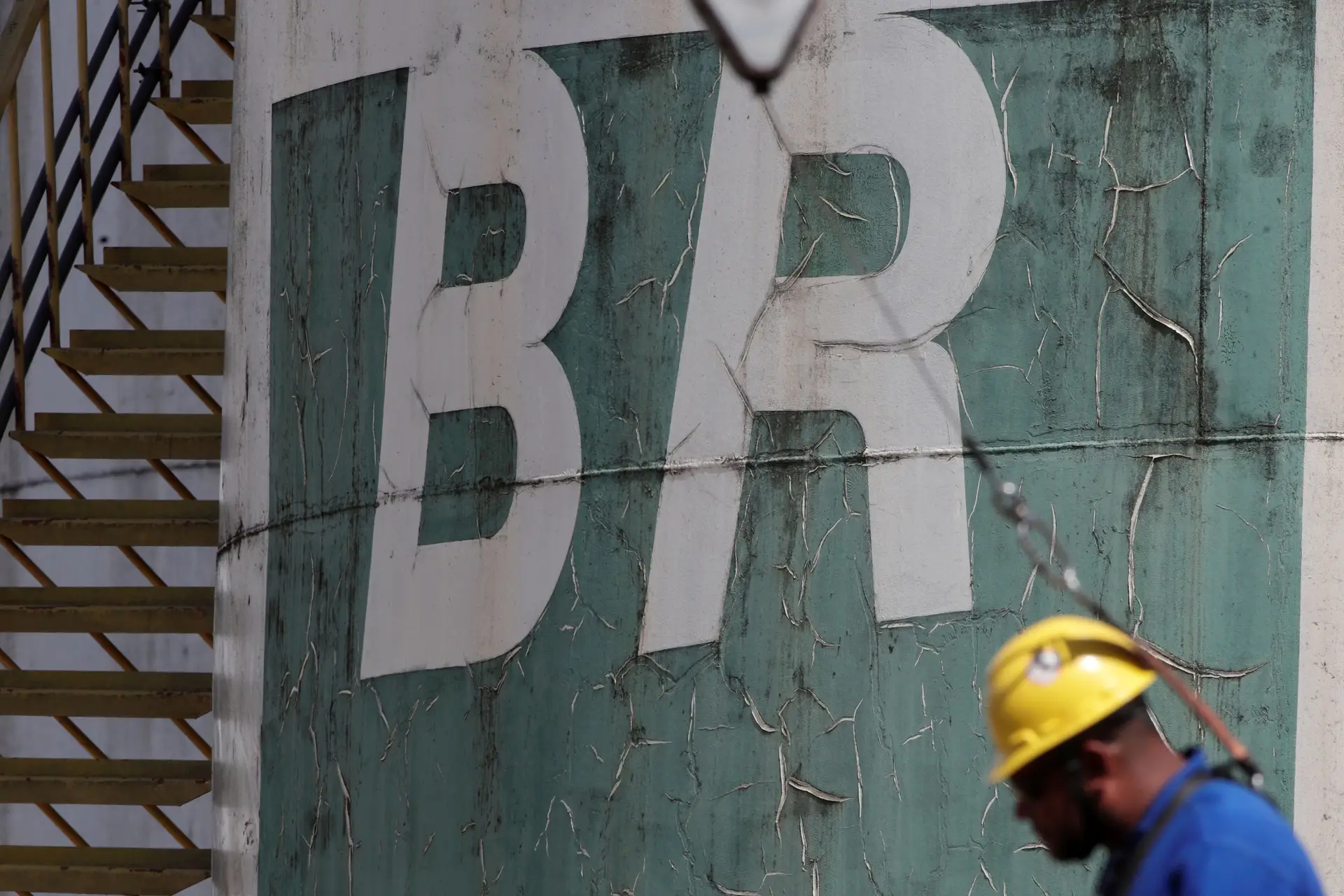 MP brasileiro acusa executivo da construtora GDK de corrupção com Petrobras