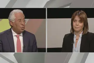Costa acusa o BE de querer fazer do programa eleitoral uma lista de Natal