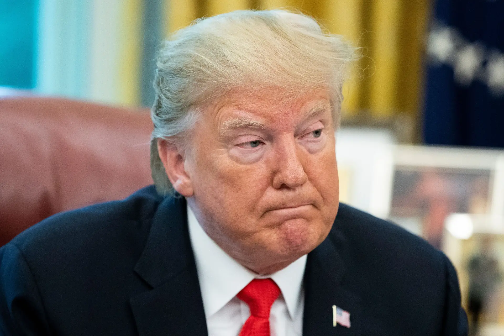 Trump propõe proibição de aromas nos cigarros eletrónicos