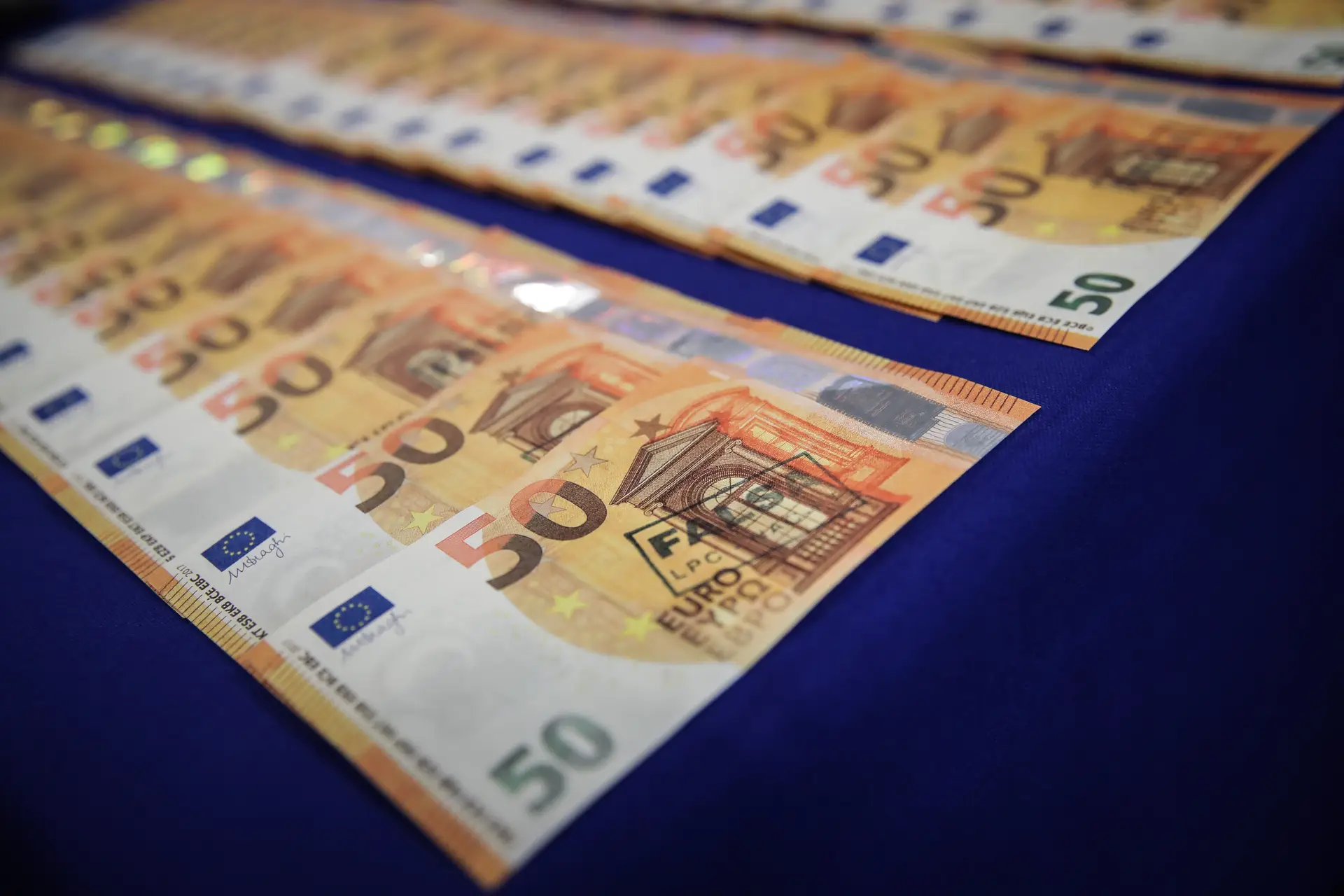 Bancos portugueses perdoaram 277 milhões a quatro empresas