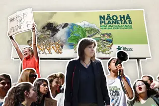 Alterações climáticas: as promessas dos partidos