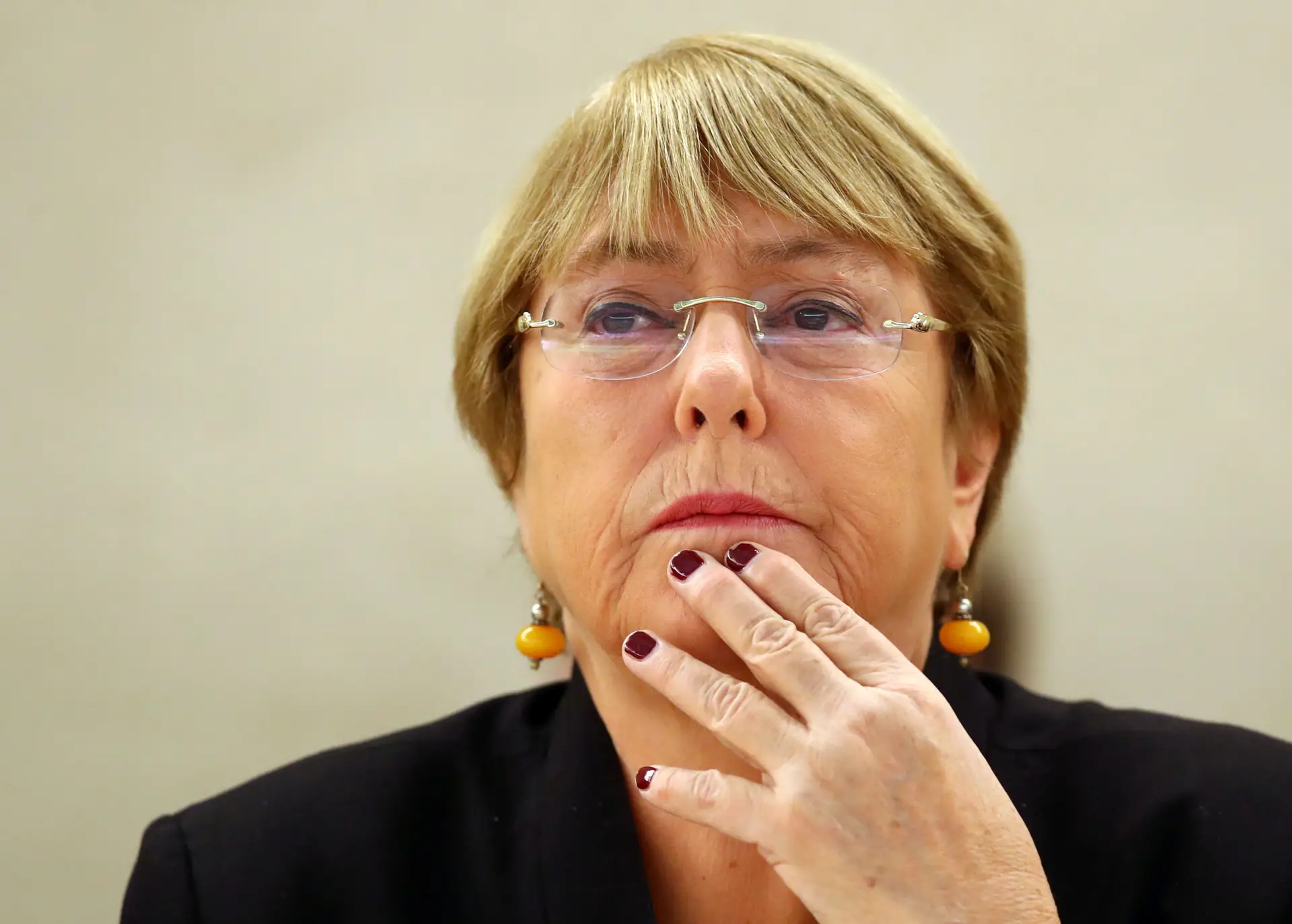 ONU teme "catástrofe de direitos humanos" por causa da pandemia