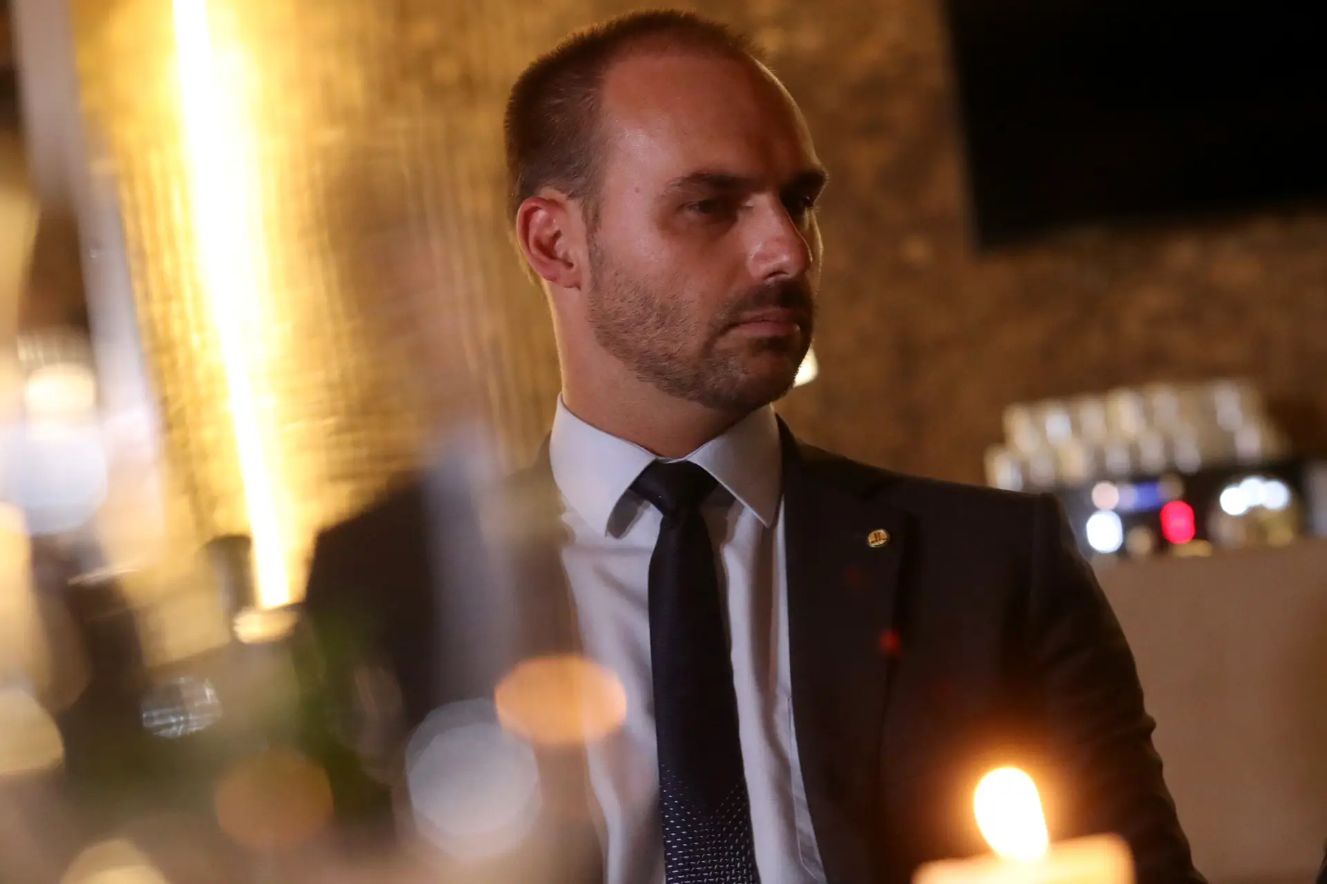 Eduardo Bolsonaro