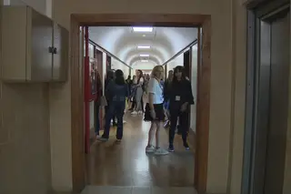 Ensino superior com mais ação social mas sem garantia de menos propinas