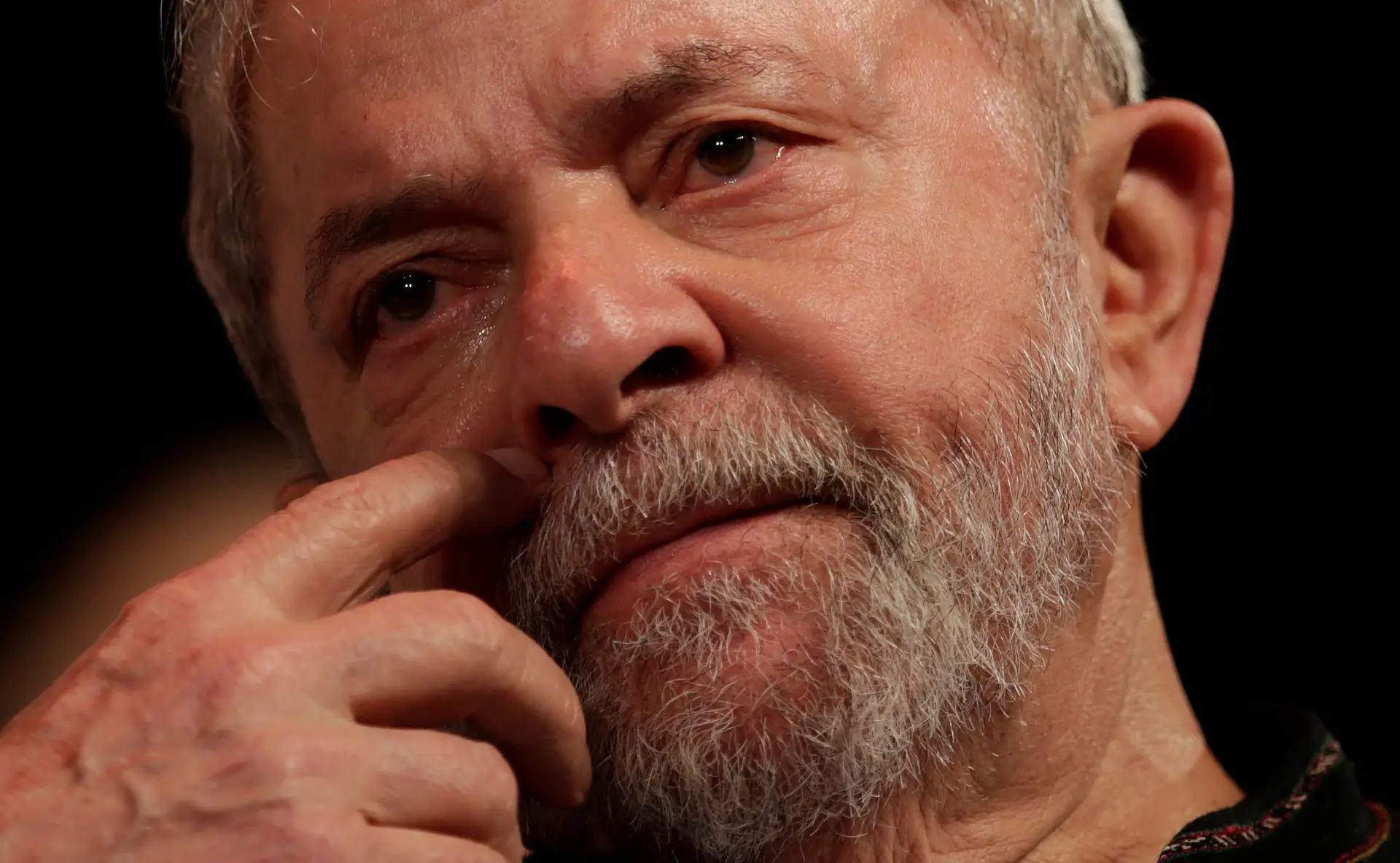Procuradores querem repetir julgamento do antigo Presidente brasileiro Lula da Silva