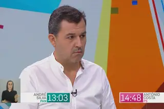 "Se um dos seus familiares fosse vítima de um assalto violento, iria tentar convencê-lo a uma reconciliação com o agressor?"