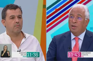 “Não nos podemos dar ao luxo de não aproveitar o melhor possível os recursos naturais”
