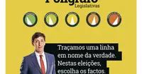 Polígrafo Legislativas