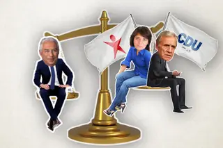 Finanças: as promessas dos partidos