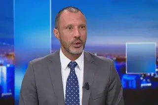 "Mais uma vez o PAN esteve à vontade"