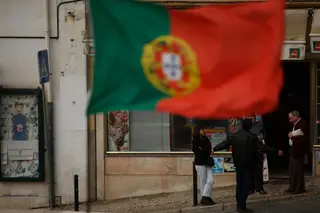 Dívida pública portuguesa é das mais altas do mundo?