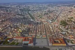 Lisboa – Cidade Sem Fim