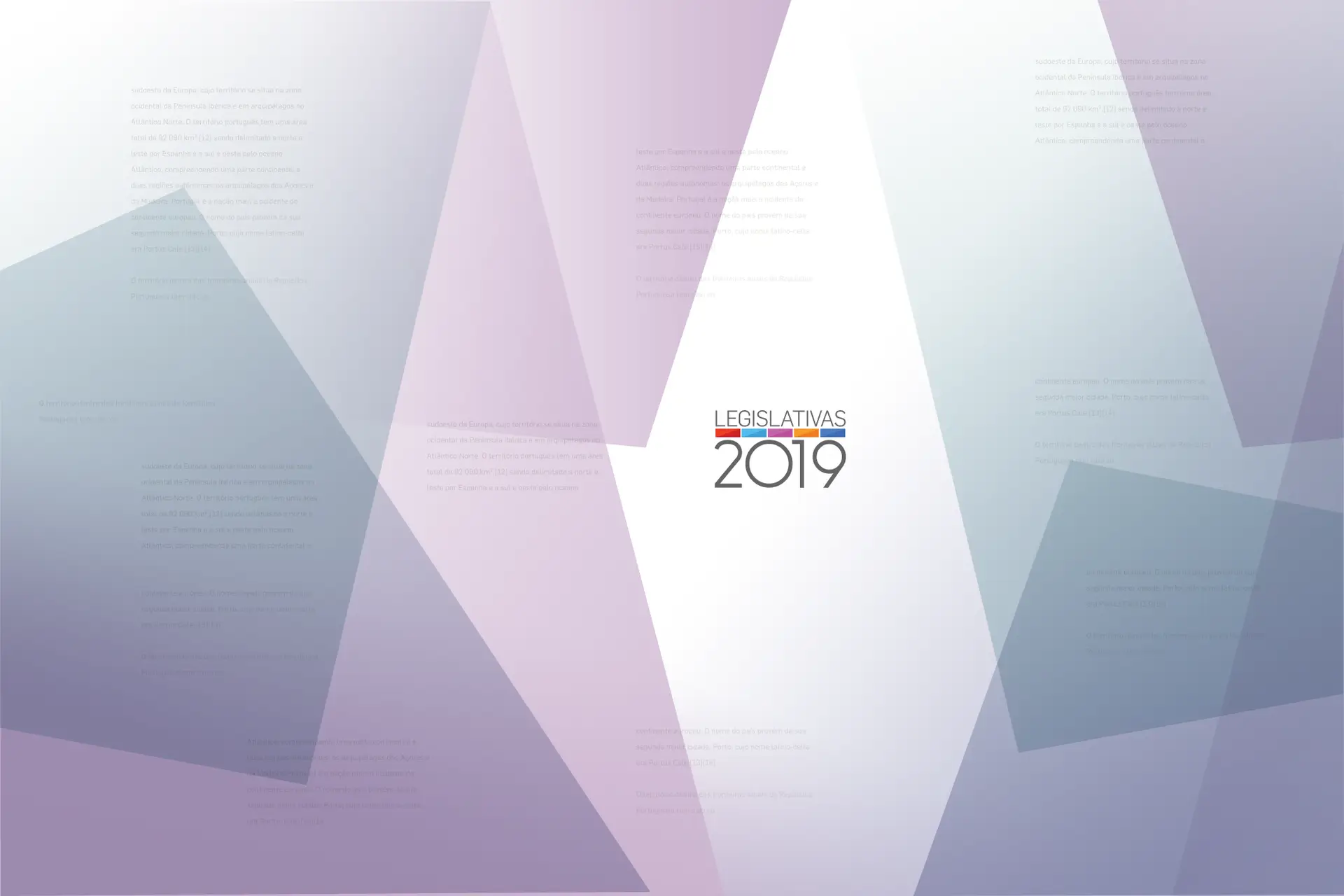 Legislativas 2019