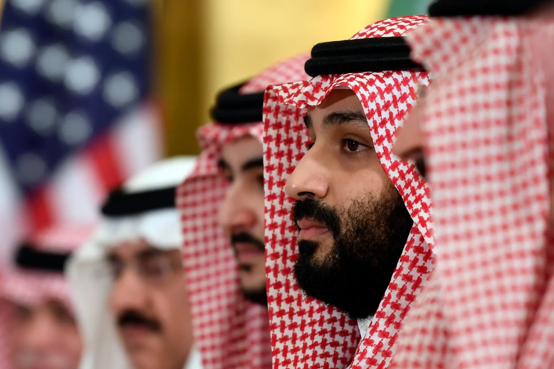 Arábia Saudita diz que tem capacidade para responder a ataque de drones