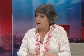 "Falta coragem" para afastar juiz Rui Rangel