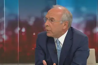 "É uma vergonha para a justiça e um escândalo para a democracia"
