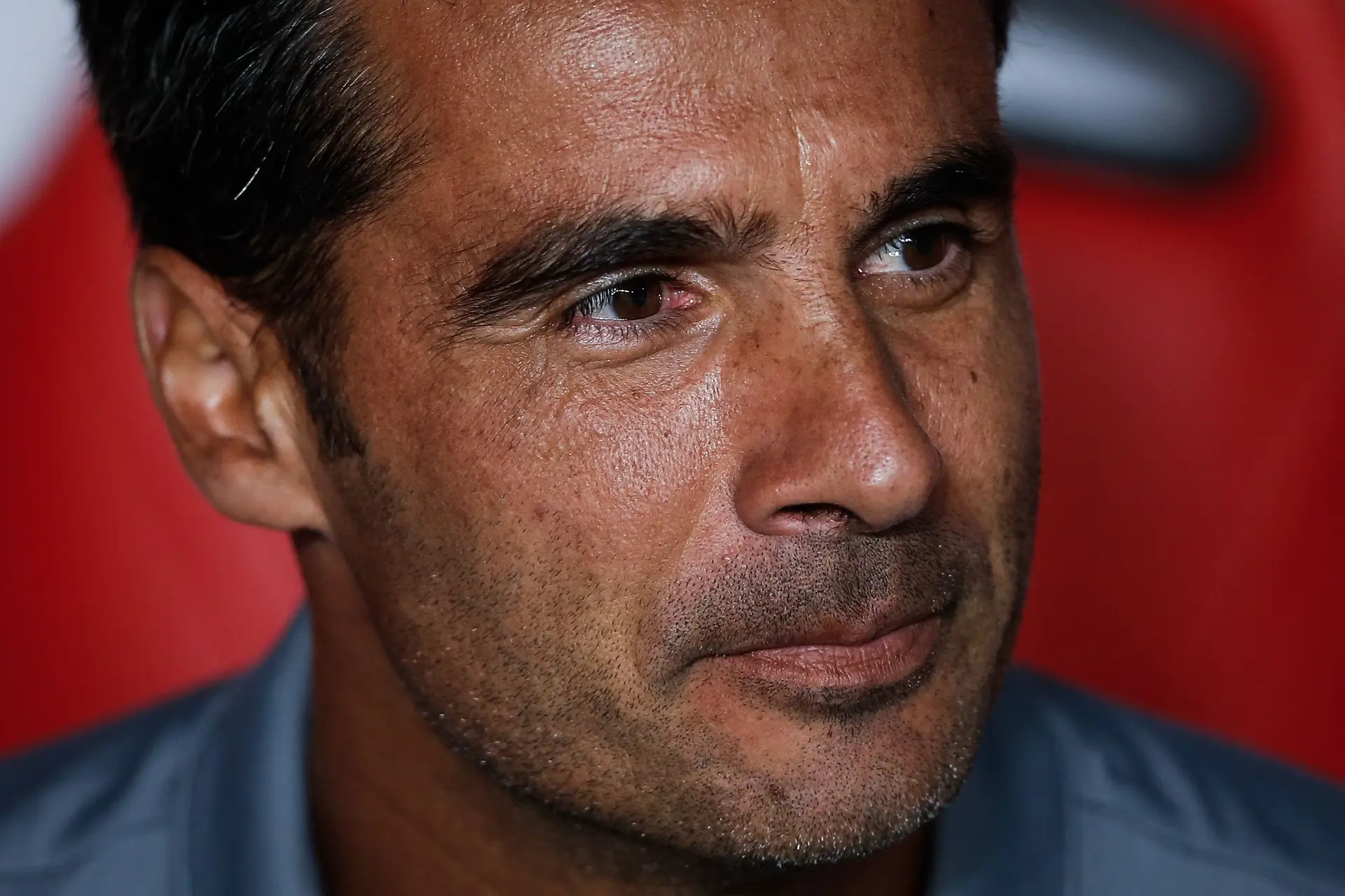 Nelson Veríssimo felicita treinador e jogadores do FC Porto pela conquista do título