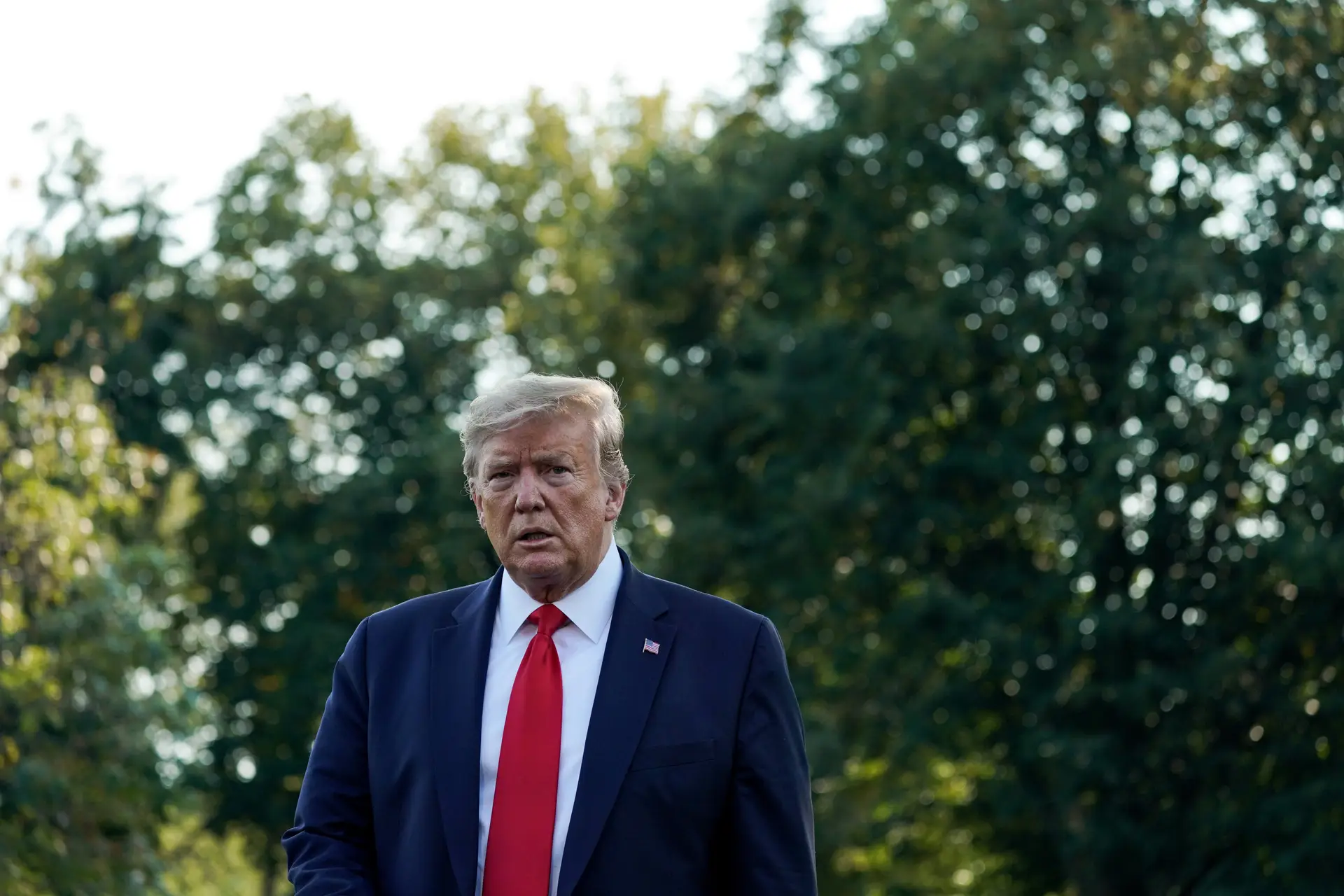 Ataques iranianos contra petróleo saudita mostram incompetência de Trump