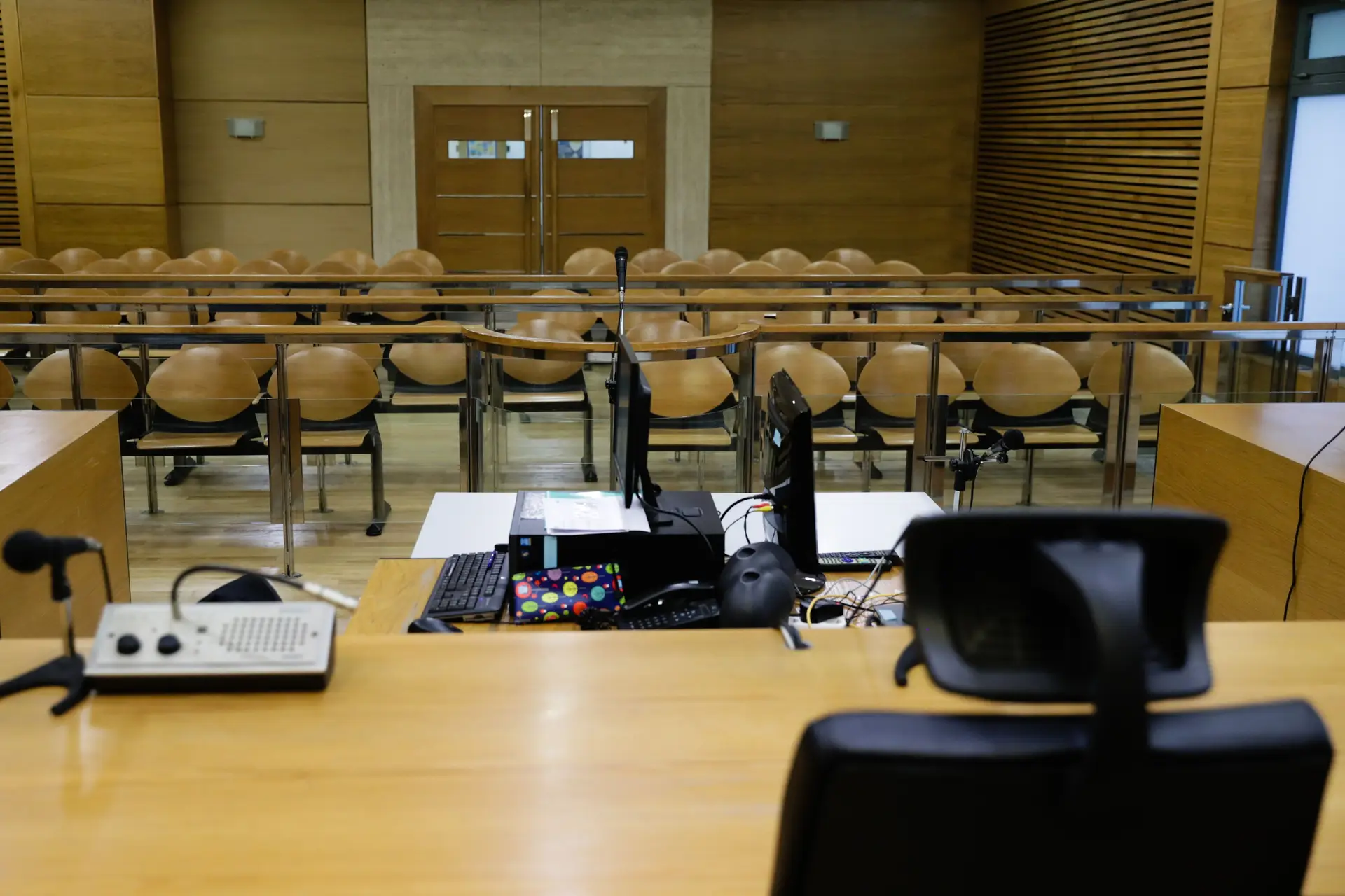 Decorre hoje a 4.ª sessão do julgamento do homicídio de Luís Grilo 