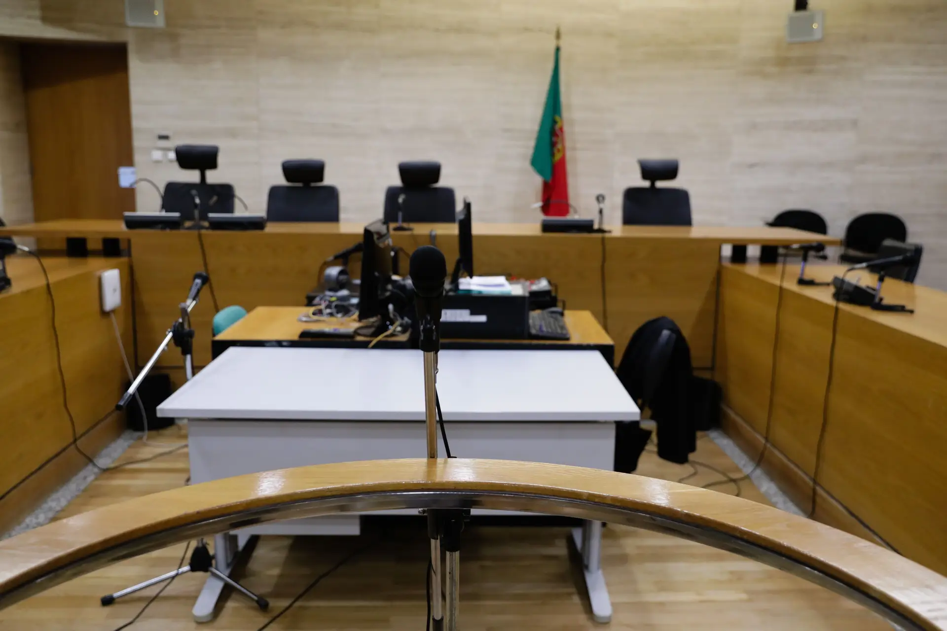 Tribunal rejeita requerimento do MP para nulidade da libertação de António Joaquim