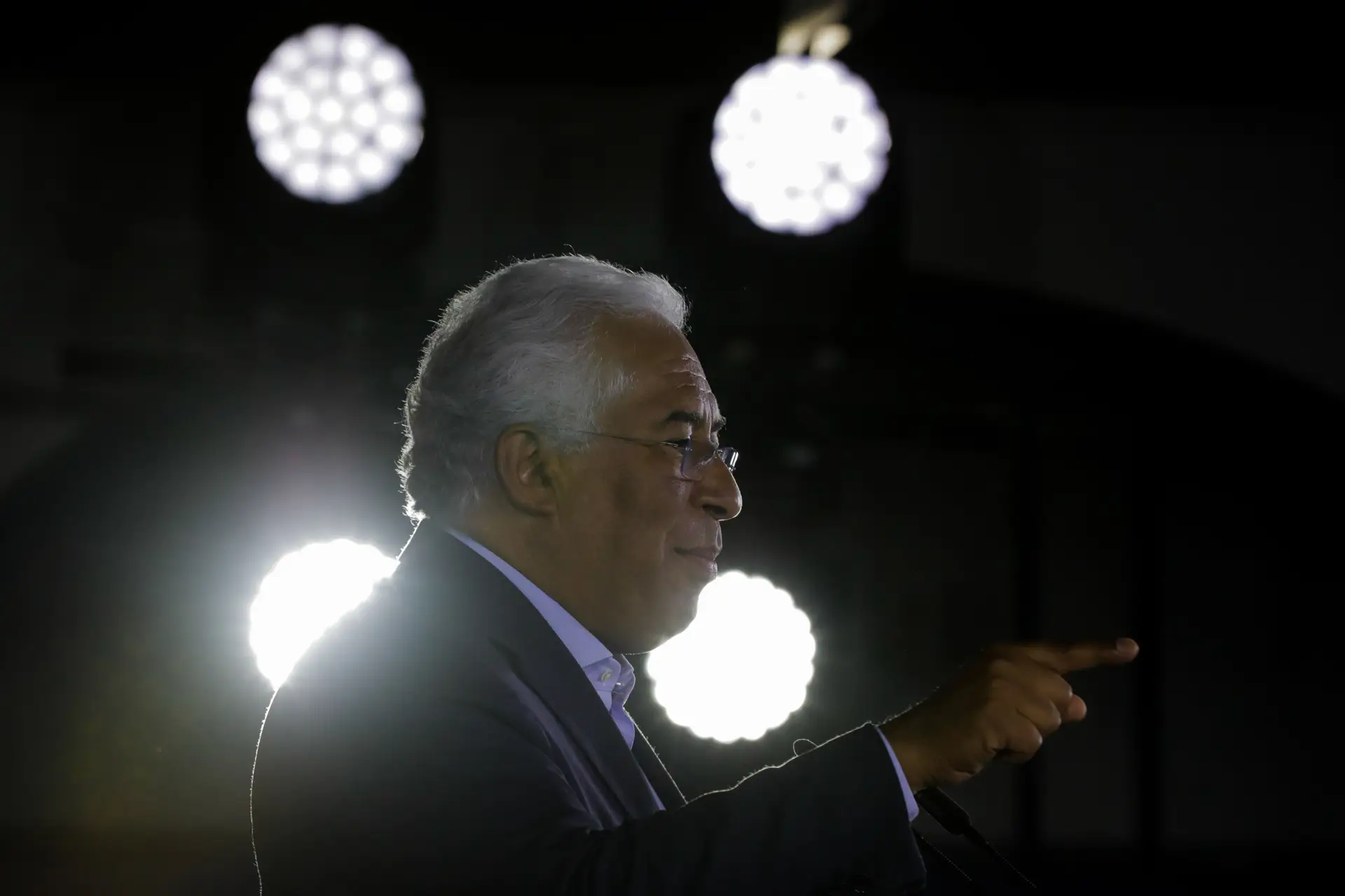 António Costa está a analisar parecer da PGR sobre incompatibilidades com familiares