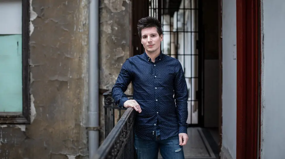 Rui Pinto