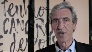 "É preciso apostar na informação e prevenção para que a população adote estilos de vida saudáveis"