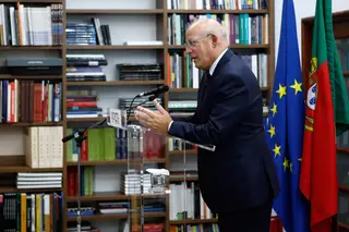 Empresas portuguesas estão preparados para todos os cenários, diz MNE 