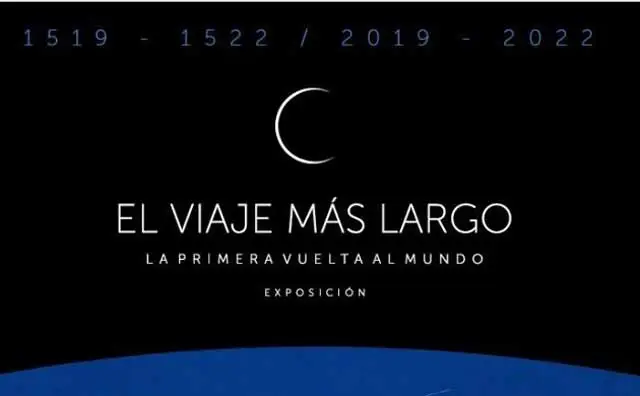 "A viagem mais longa": exposição em Sevilha marca os 500 anos da viagem de Magalhães e Elcano