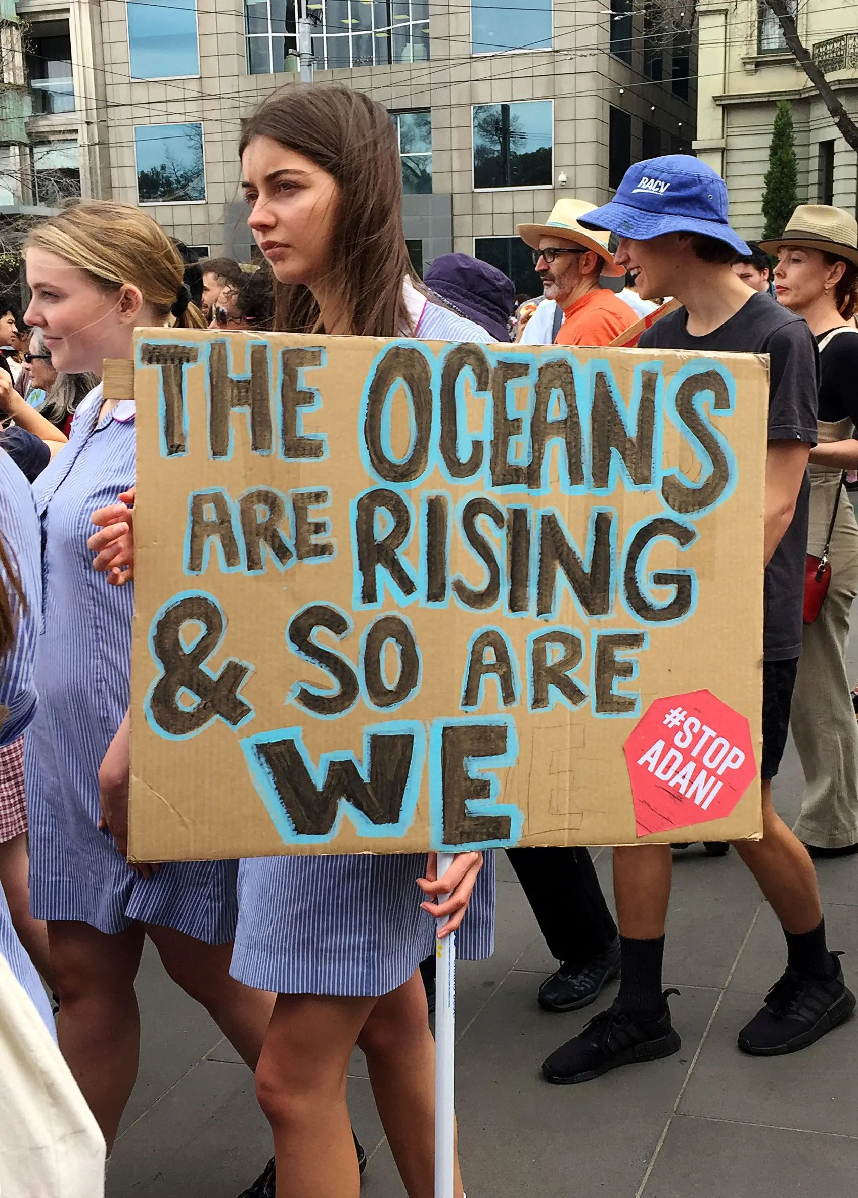 Melbourne, Australia