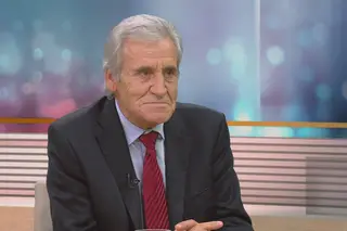 "Vou continuar no meu partido" 
