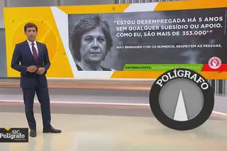 PS inventou desempregados em 2015?