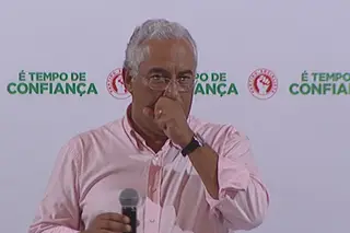 Quando os políticos perdem a voz