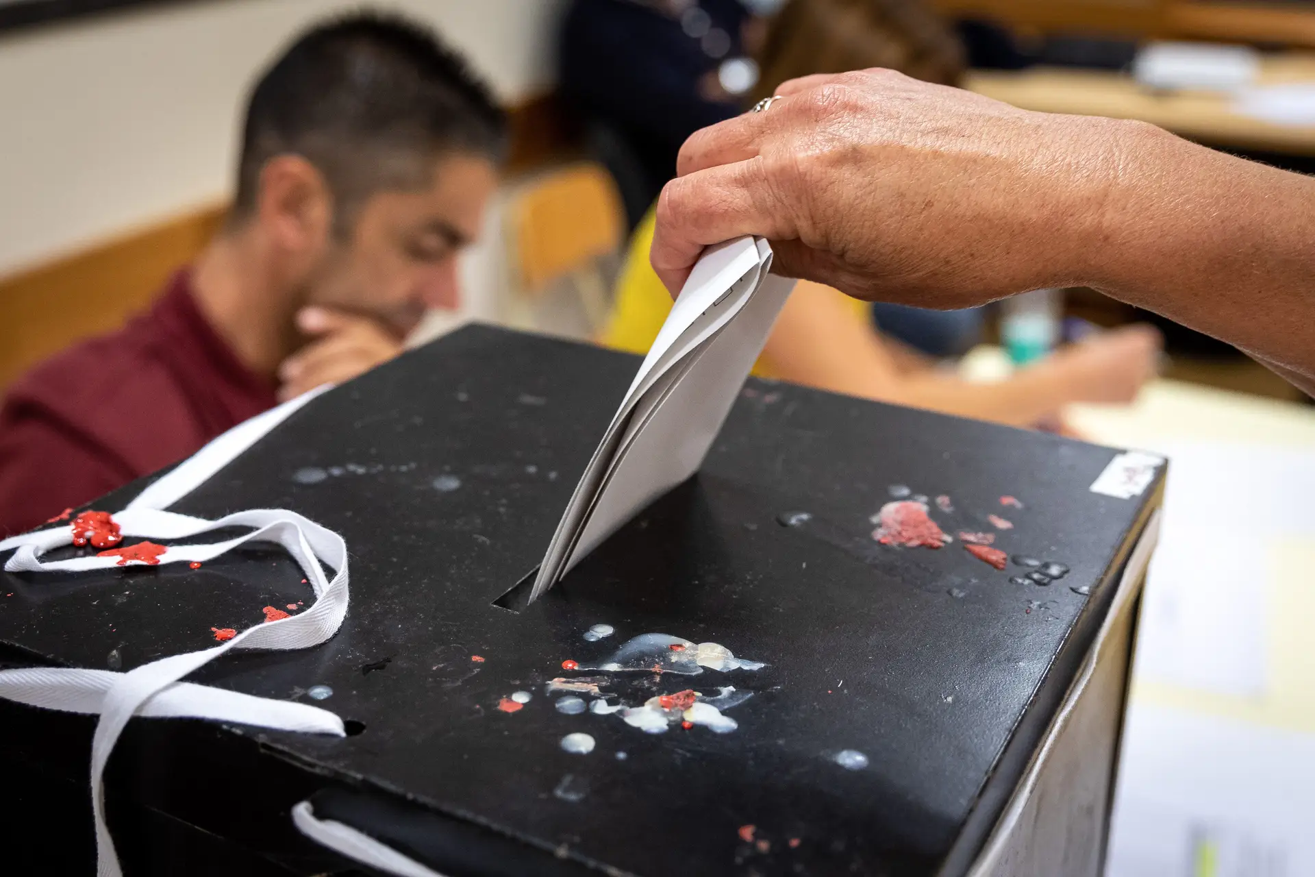 Os principais destaques dos resultados eleitorais na Madeira