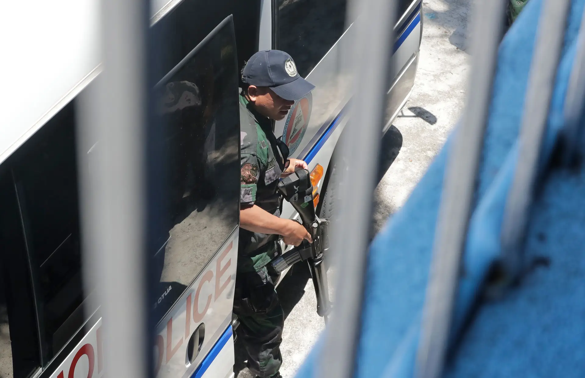 82% dos filipinos apoiam campanha antidroga que já matou 27 mil pessoas