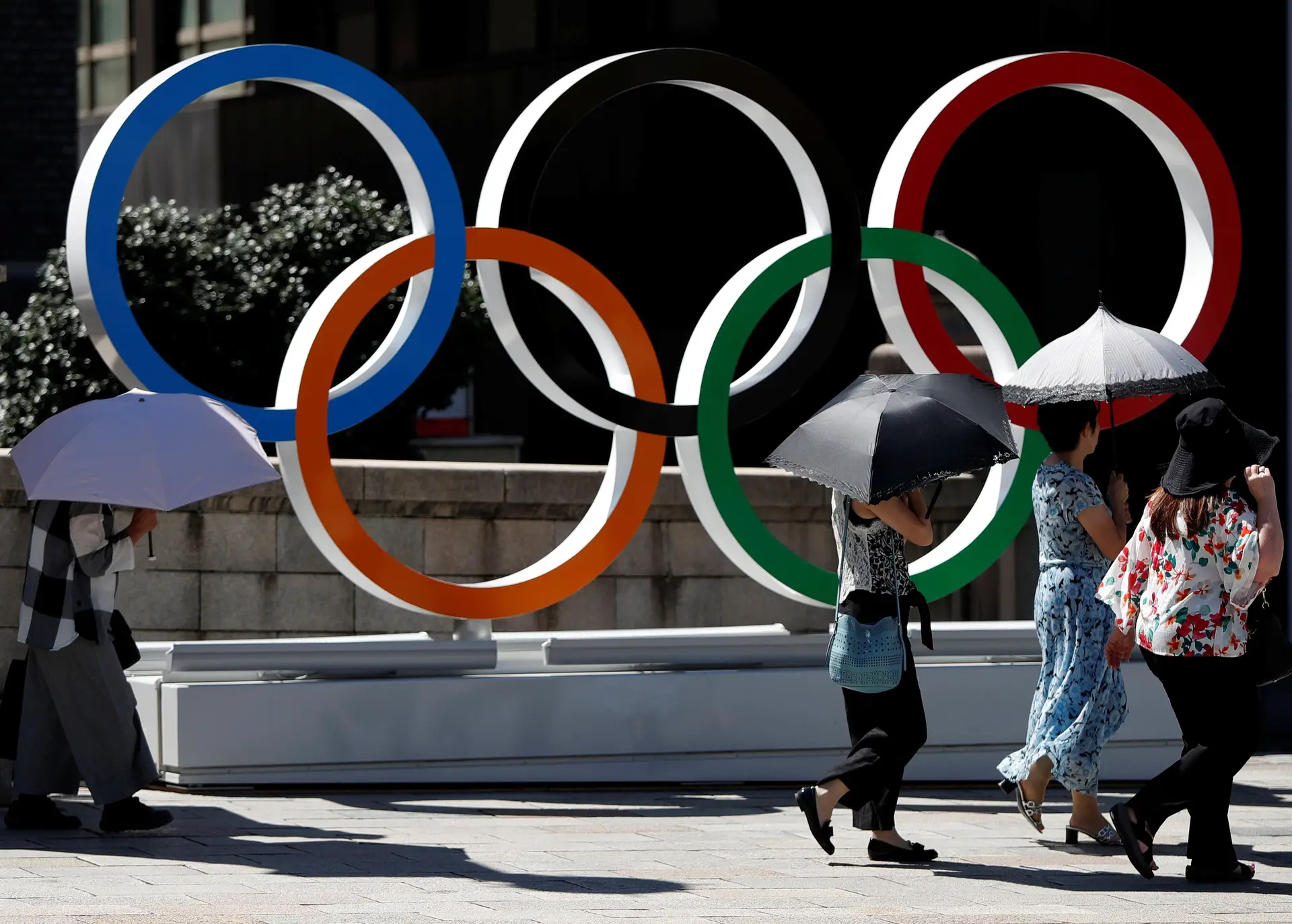 Portugal com 29 atletas apurados a sete meses dos Jogos Olímpicos em Tóquio