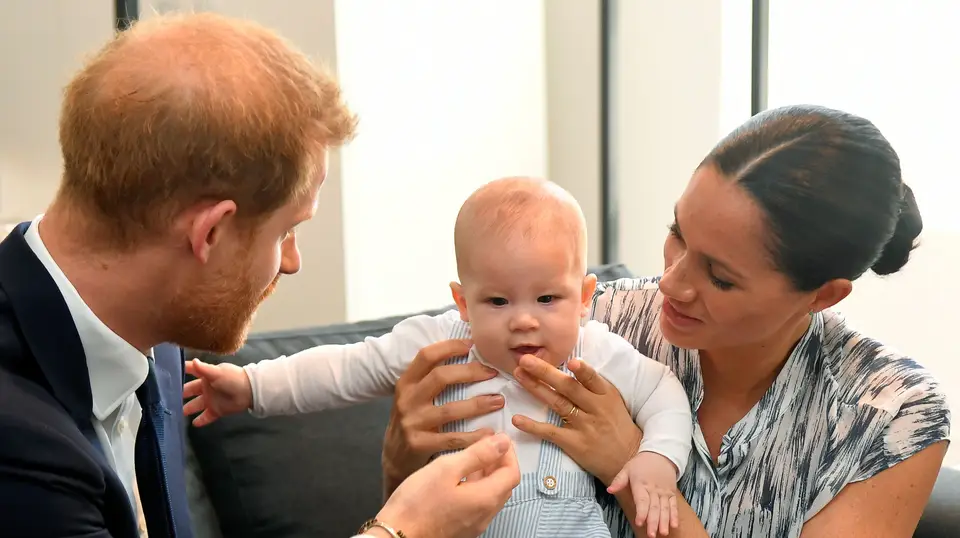 Depois deste encontro as agendas oficiais de Harry e Meghan separam-se.