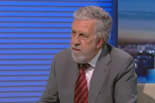 "As Causas" de José Miguel Júdice
