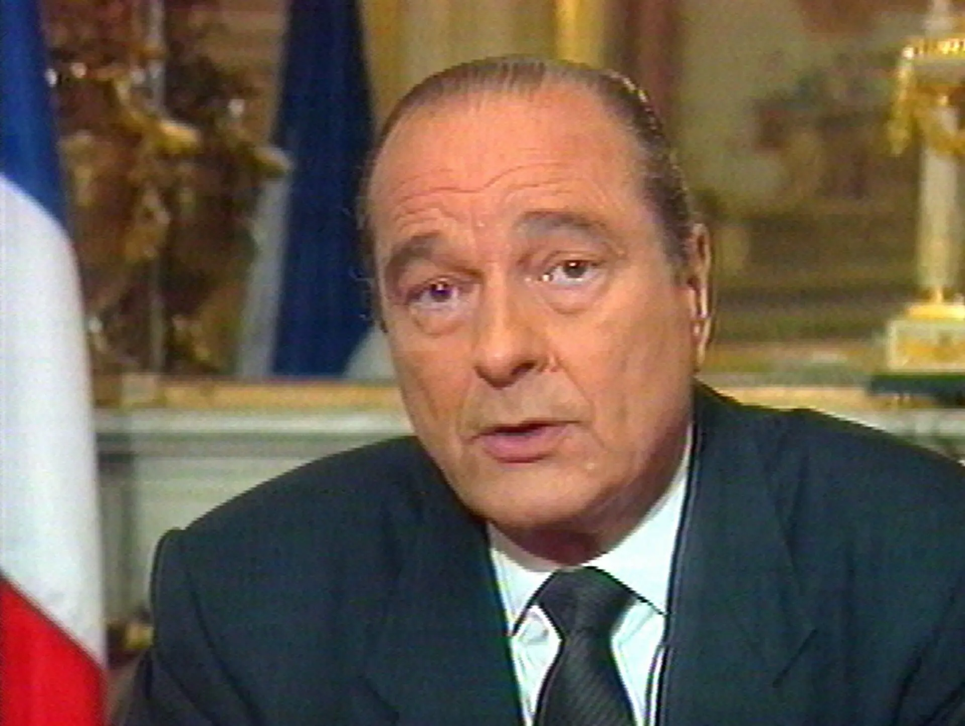 Presidente da Comissão Europeia "devastado" pela morte do amigo Jacques Chirac 