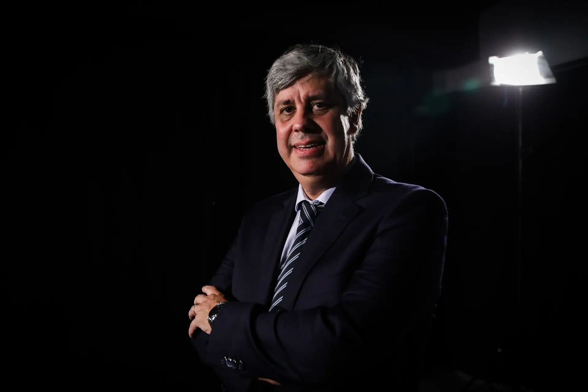Centeno apresenta terça-feira proposta do OE2020 aos partidos