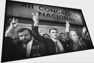 1987/91: As maiorias absolutas do PSD