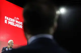 PS respeita o poder judicial sem ser ao sabor das suas conveniências, diz Costa