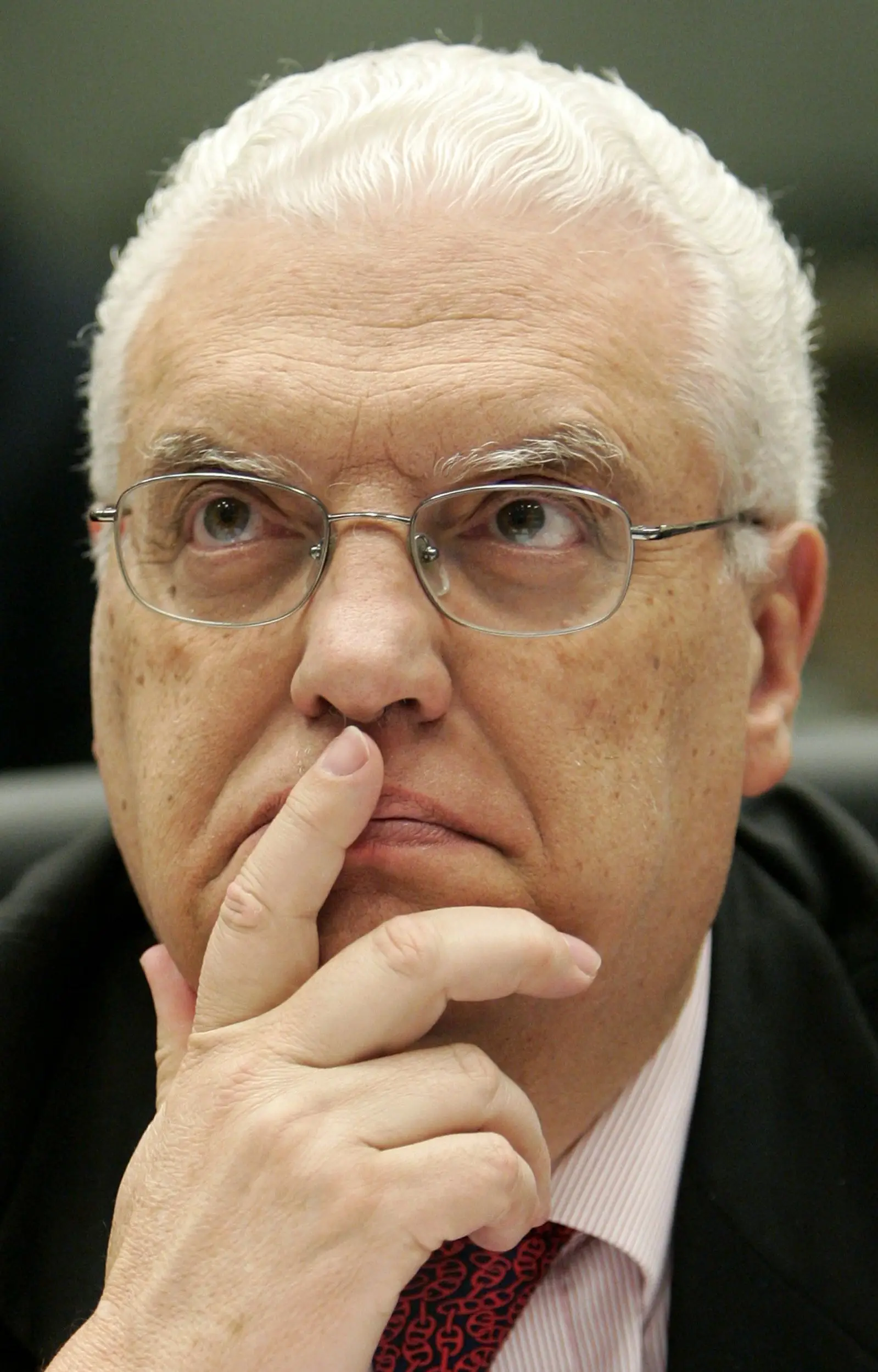 Marcelo lembra Freitas do Amaral  como um dos 4 pais da democracia portuguesa