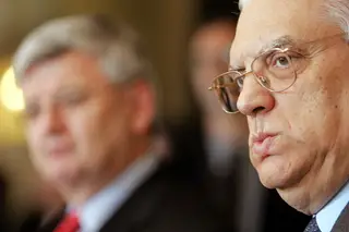 O legado de Freitas do Amaral em análise