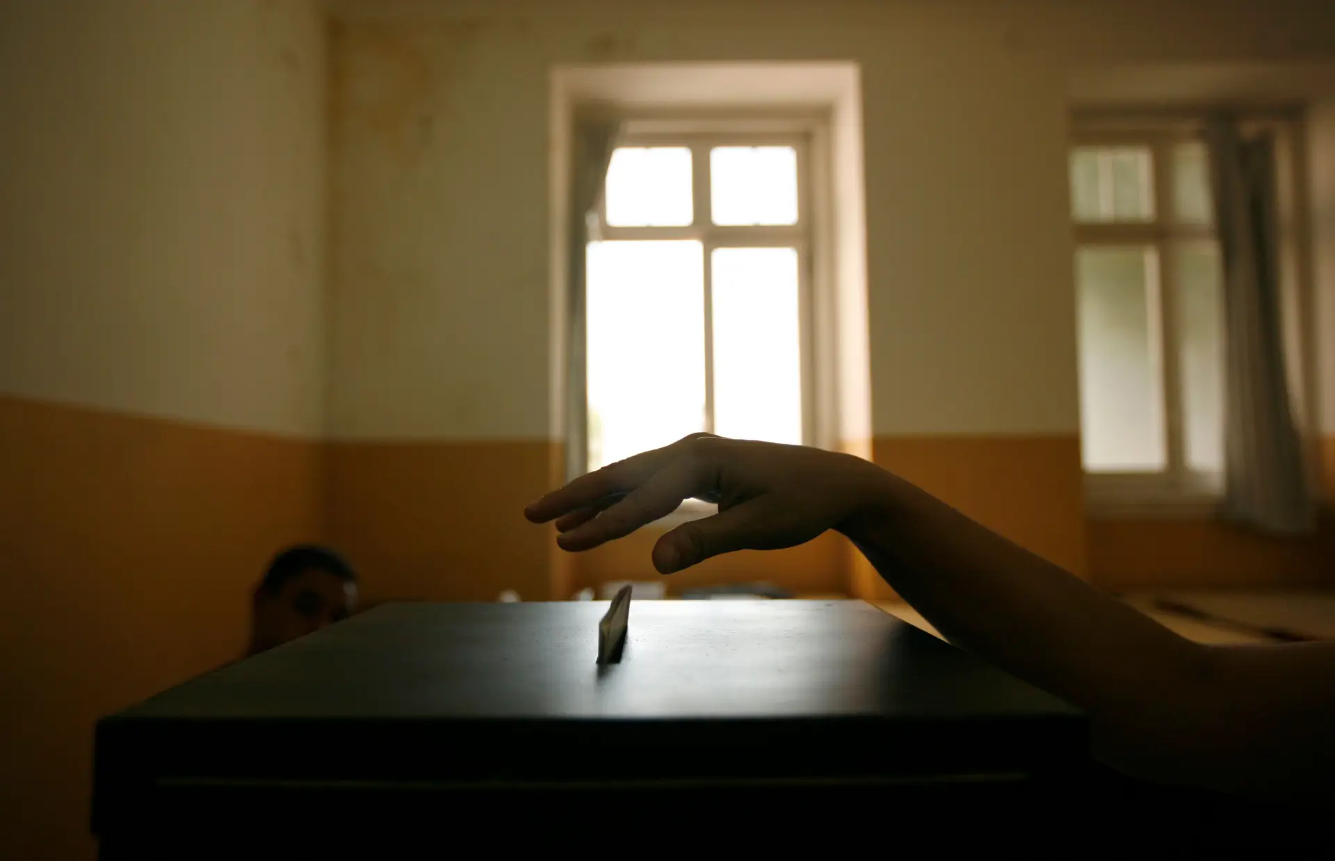 Legislativas: quase mais dez mil eleitores do que em 2019, mas círculos mantêm-se